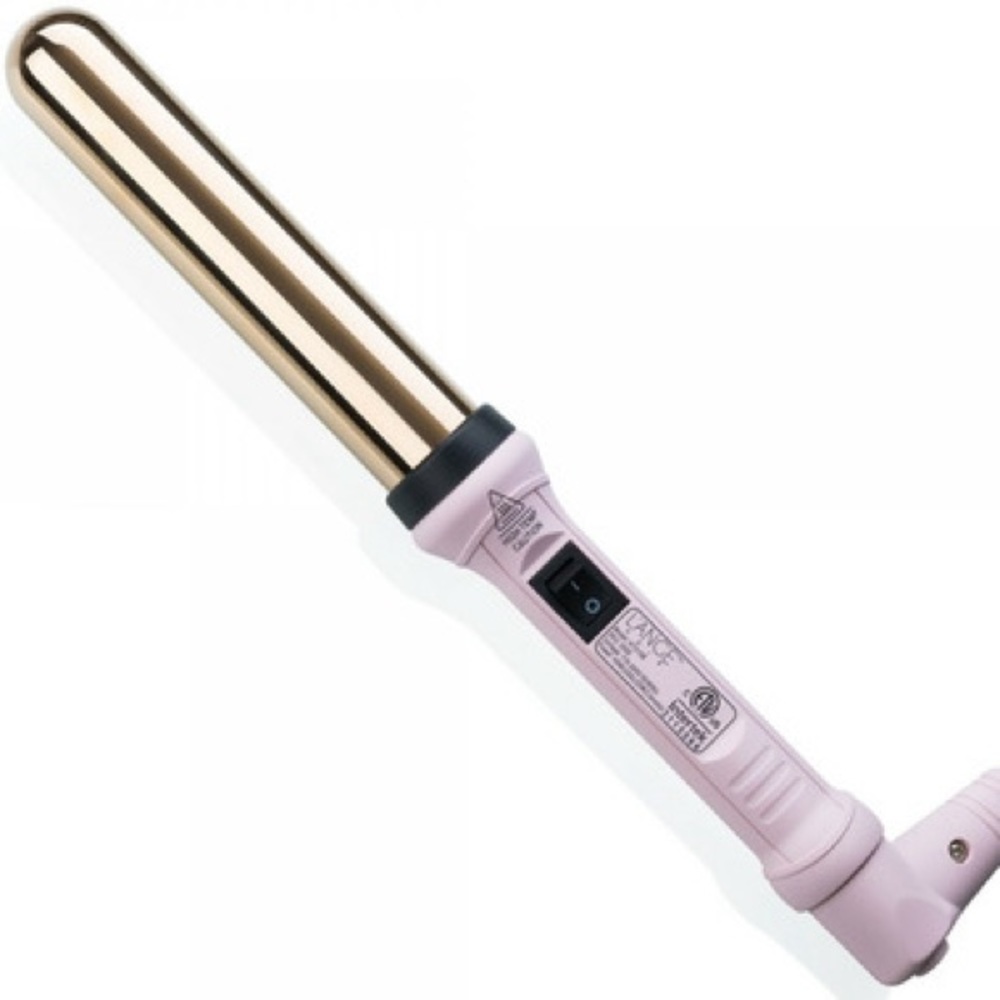 L'ANGE HAIR / Ondul Titanium Curling Wand | 32mm